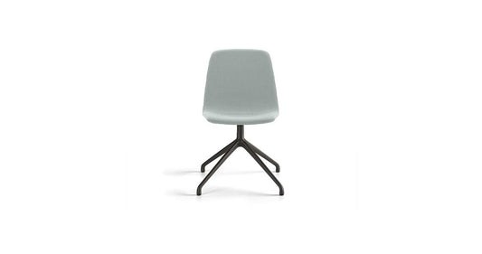 Maarten Pyramid Smooth Side Chair-Contract Furniture Store for hospitality, leisure & commercial projects
