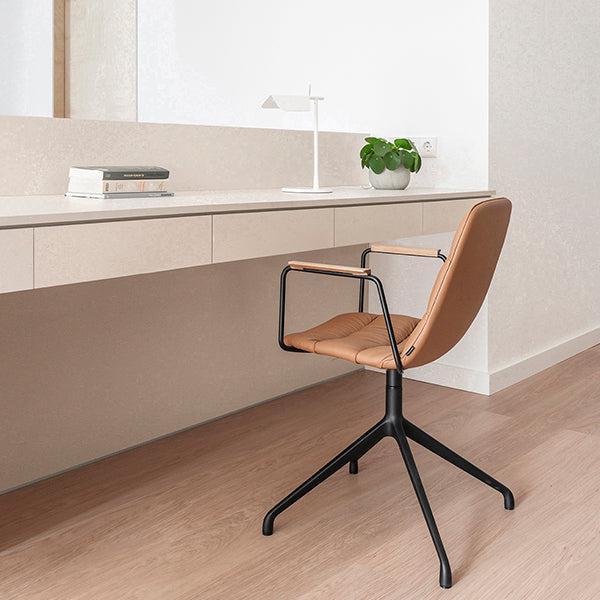 Maarten Pyramid Soft Armchair-Contract Furniture Store for hospitality, leisure & commercial projects