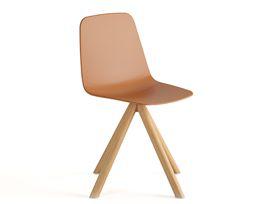 Maarten Side Chair-Contract Furniture Store for hospitality, leisure & commercial projects