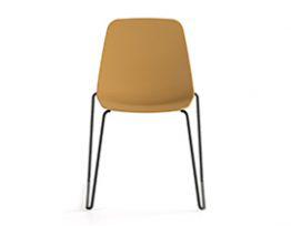 Maarten Sled Side Chair-Contract Furniture Store for hospitality, leisure & commercial projects