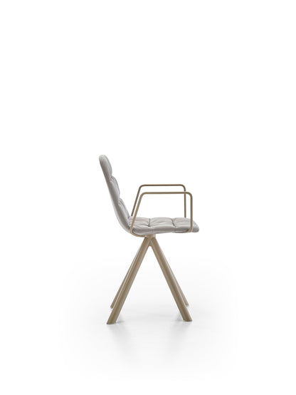 Maarten Soft Armchair-Contract Furniture Store for hospitality, leisure & commercial projects