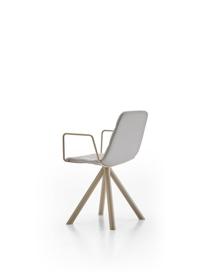 Maarten Soft Armchair-Contract Furniture Store for hospitality, leisure & commercial projects