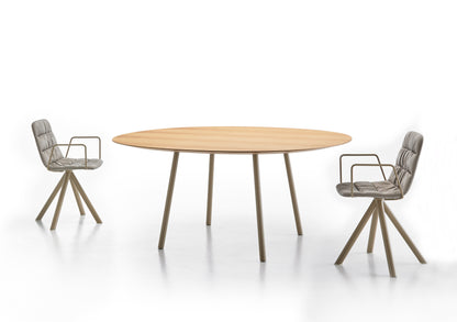 Maarten Soft Armchair-Contract Furniture Store for hospitality, leisure & commercial projects