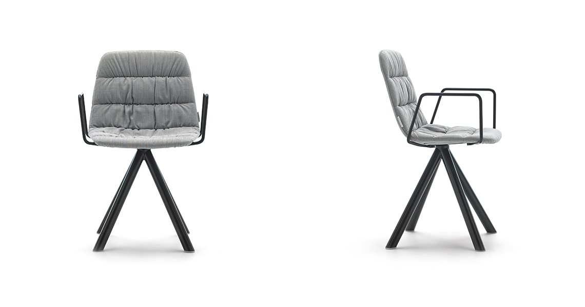 Maarten Soft Armchair-Contract Furniture Store for hospitality, leisure & commercial projects