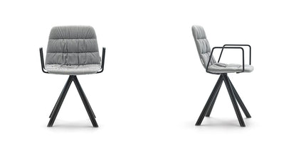 Maarten Soft Armchair-Contract Furniture Store for hospitality, leisure & commercial projects