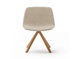 Maarten Soft Lounge Chair