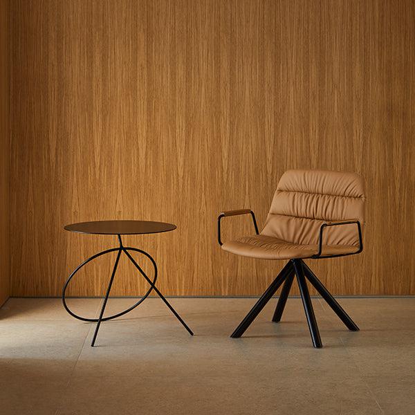 Maarten Soft Lounge Chair