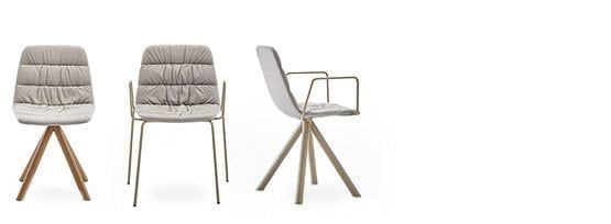 Maarten Soft Side Chair-Contract Furniture Store for hospitality, leisure & commercial projects
