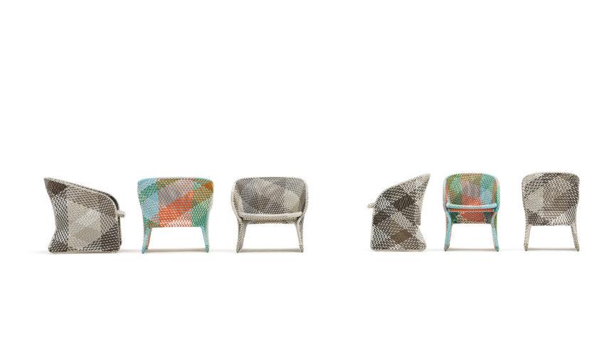 Maat 2370 Armchair