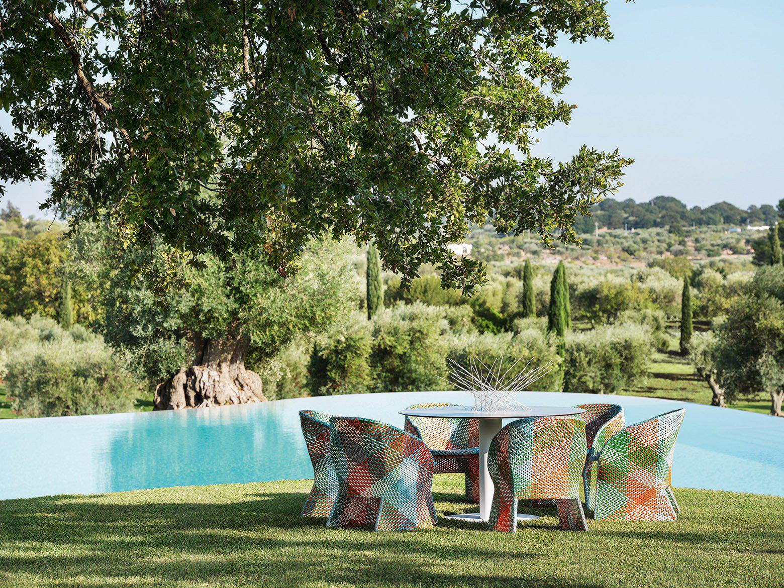Maat 2370 Armchair