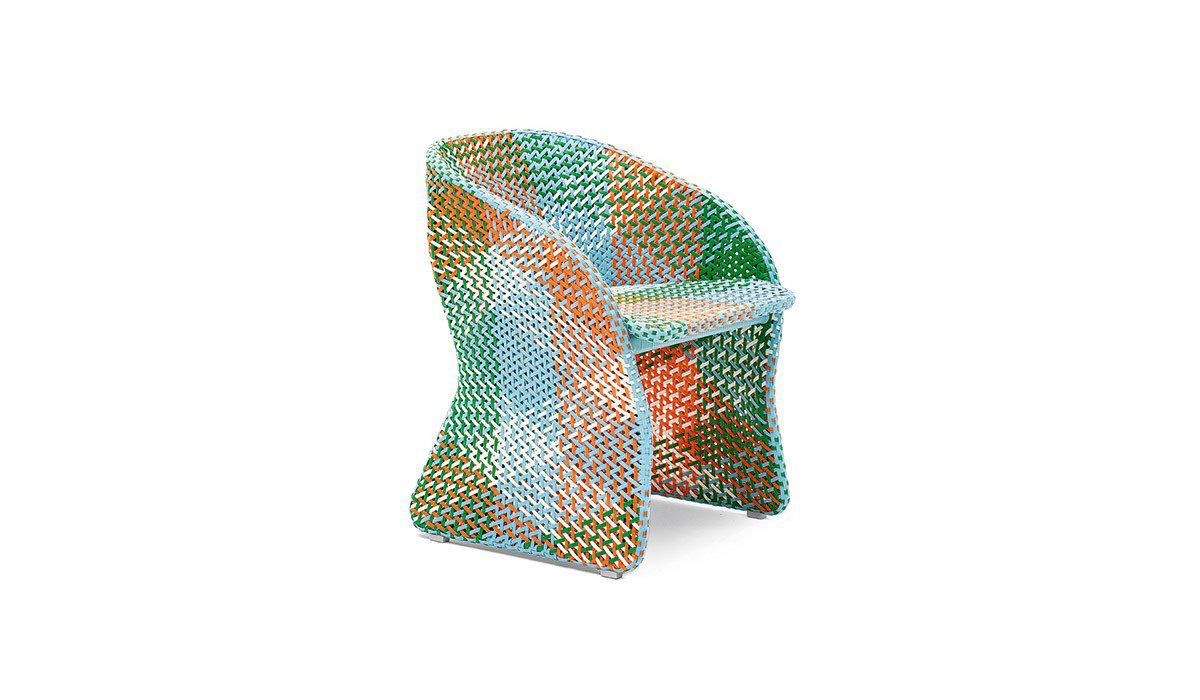 Maat 2370 Armchair