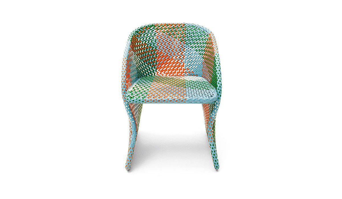 Maat 2370 Armchair