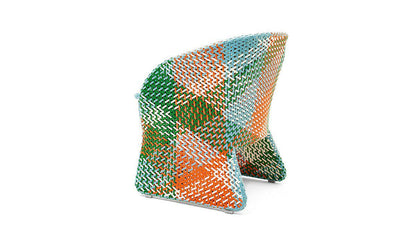 Maat 2370 Armchair