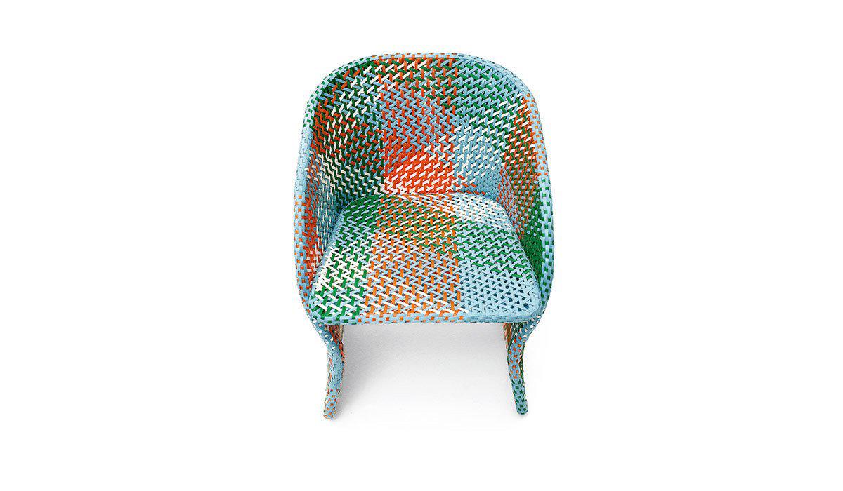 Maat 2370 Armchair