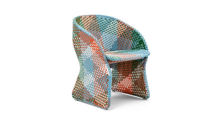 Maat 2370 Armchair