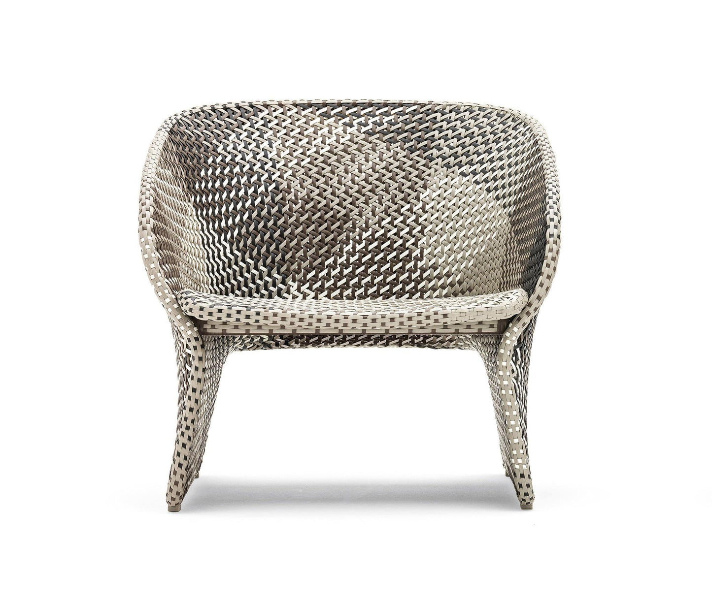 Maat 2371 Lounge Chair-Contract Furniture Store for hospitality, leisure & commercial projects