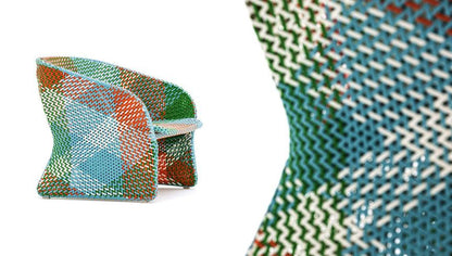 Maat 2371 Lounge Chair-Contract Furniture Store for hospitality, leisure & commercial projects