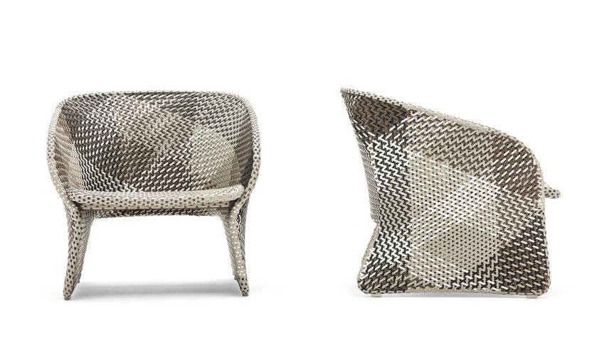 Maat 2371 Lounge Chair-Contract Furniture Store for hospitality, leisure & commercial projects