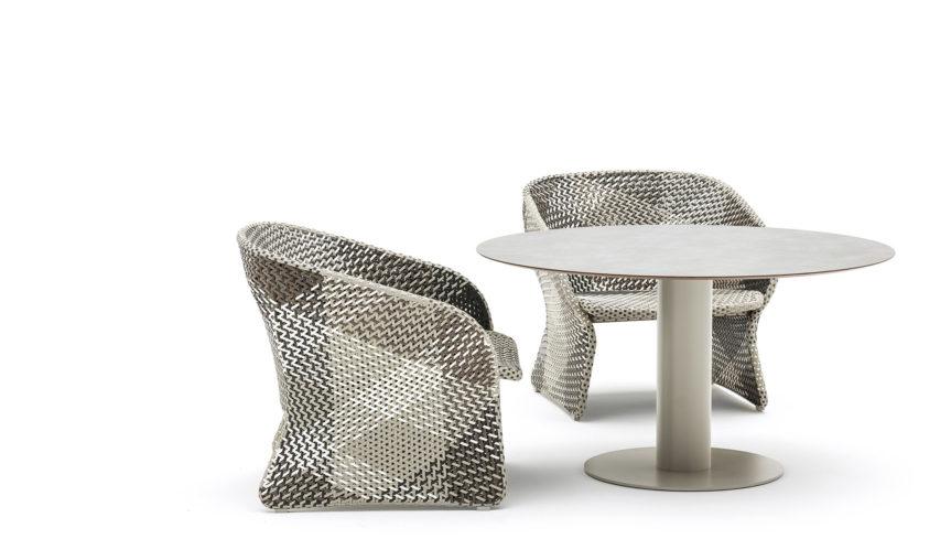 Maat 2371 Lounge Chair-Contract Furniture Store for hospitality, leisure & commercial projects