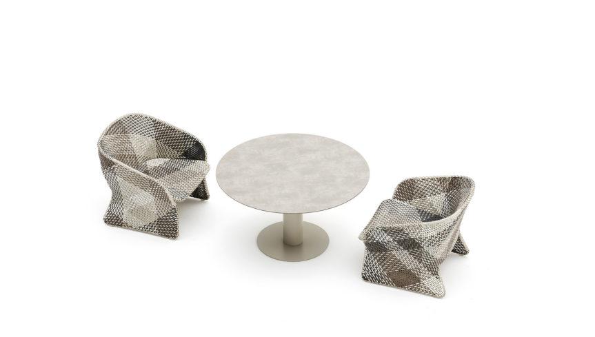 Maat 2371 Lounge Chair-Contract Furniture Store for hospitality, leisure & commercial projects