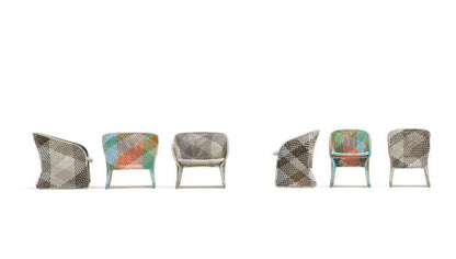 Maat 2371 Lounge Chair-Contract Furniture Store for hospitality, leisure & commercial projects