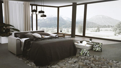 Mabel Sofa Bed-Contract Furniture Store for hospitality, leisure & commercial projects