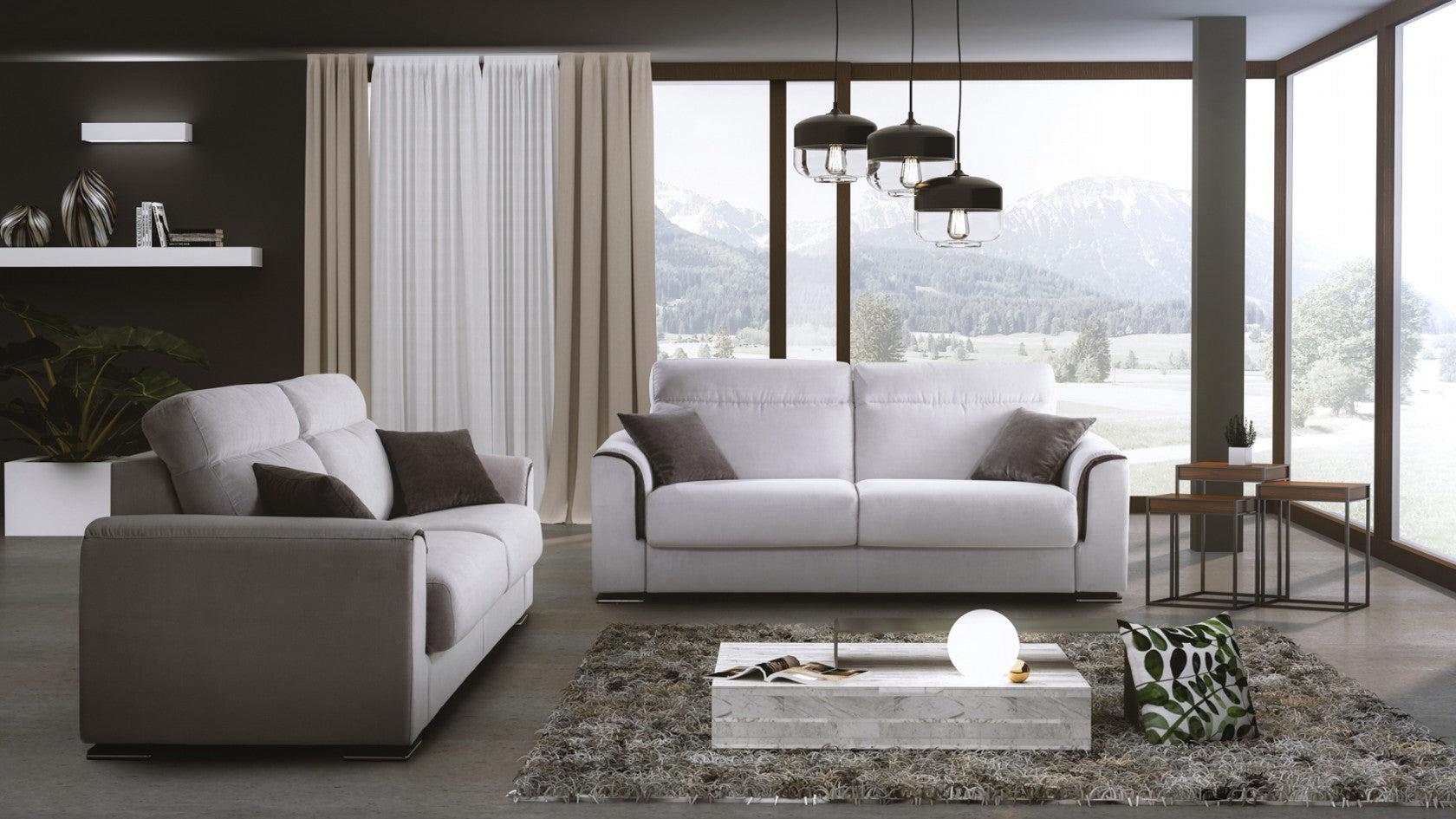 Mabel Sofa Bed-Contract Furniture Store for hospitality, leisure & commercial projects