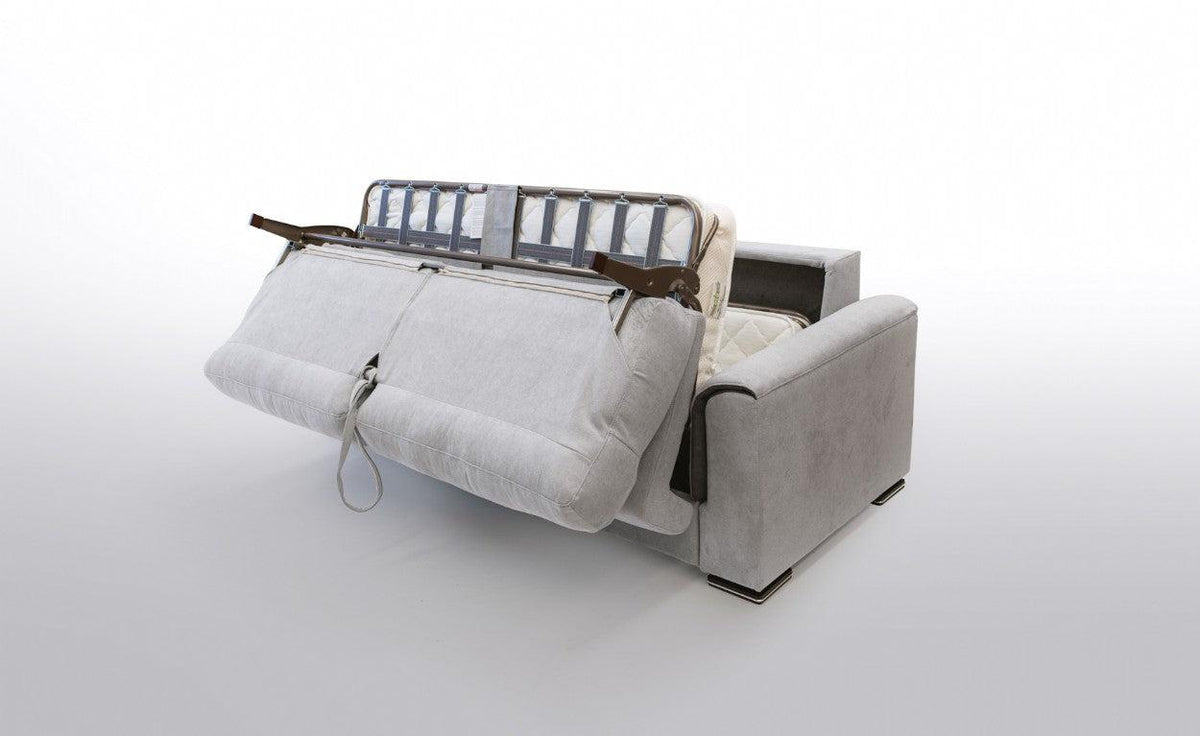 Mabel Sofa Bed-Alterego Divani-Contract Furniture Store