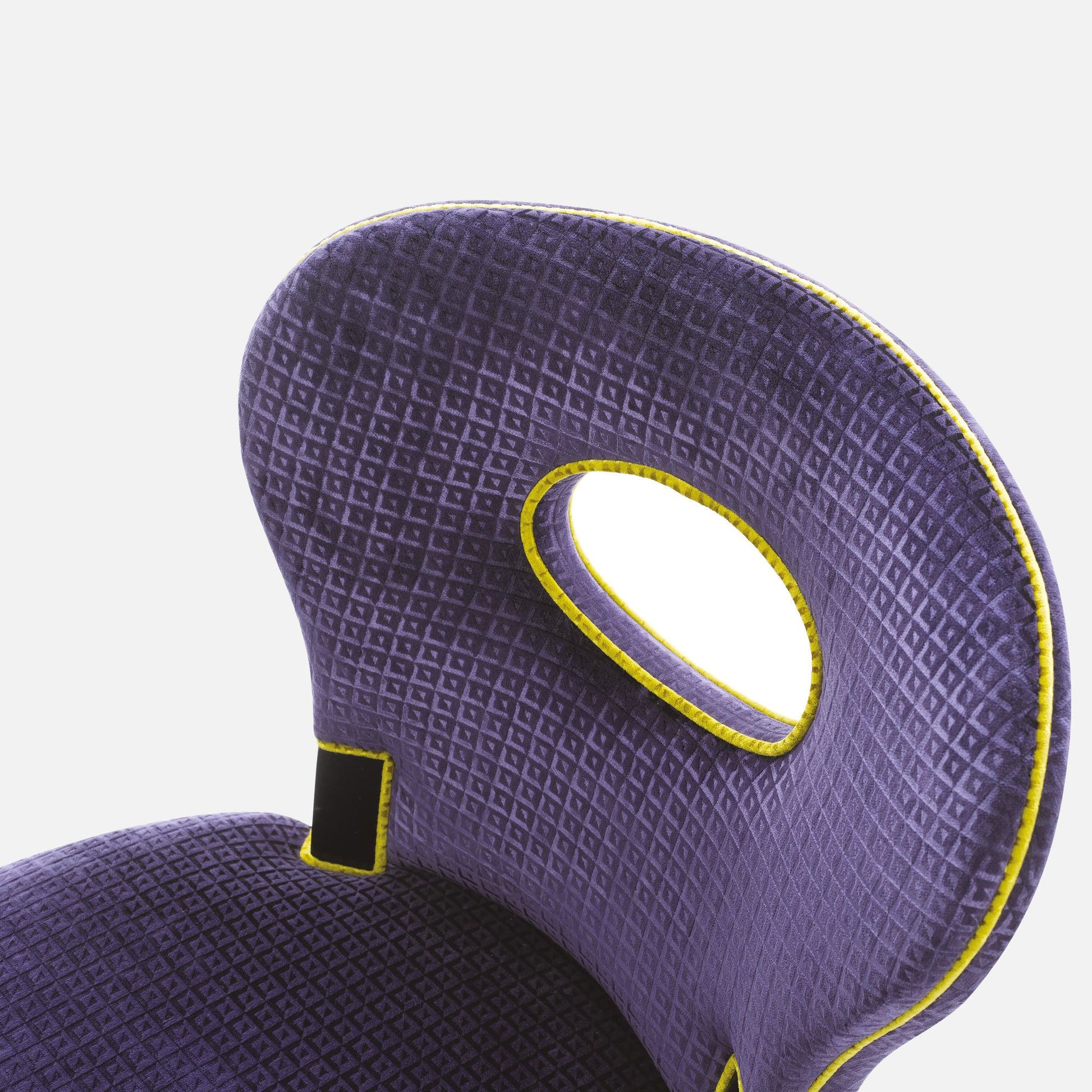 Macaron Lounge Chair-Contract Furniture Store for hospitality, leisure & commercial projects