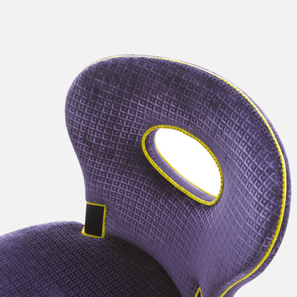 Macaron Lounge Chair-Contract Furniture Store for hospitality, leisure & commercial projects