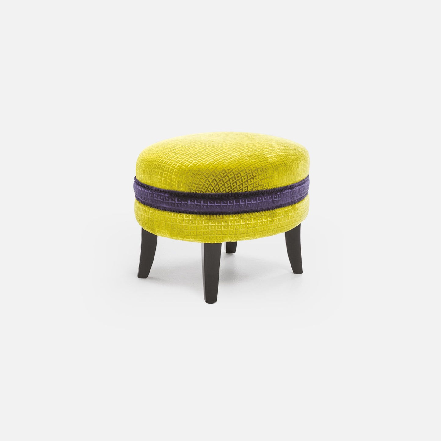 Macaron Lounge Chair-Contract Furniture Store for hospitality, leisure & commercial projects