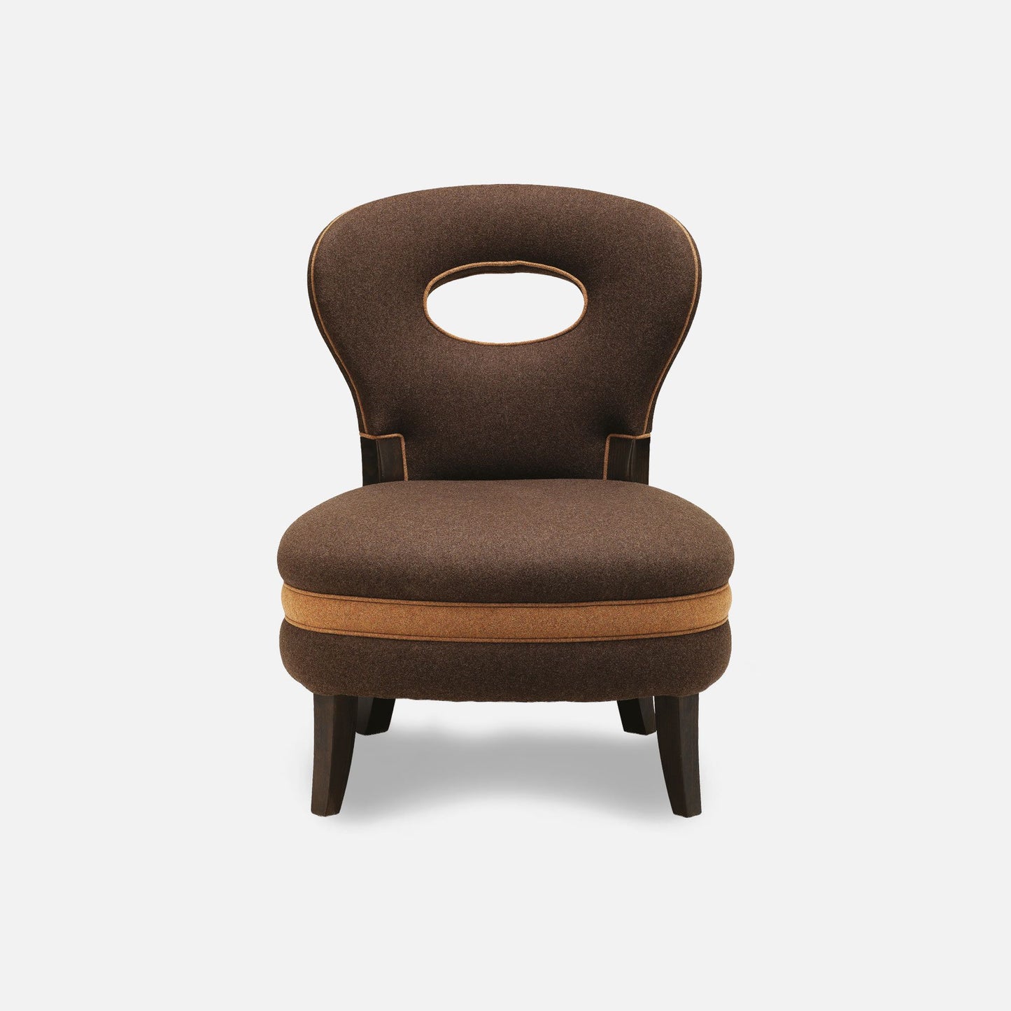 Macaron Lounge Chair-Contract Furniture Store for hospitality, leisure & commercial projects