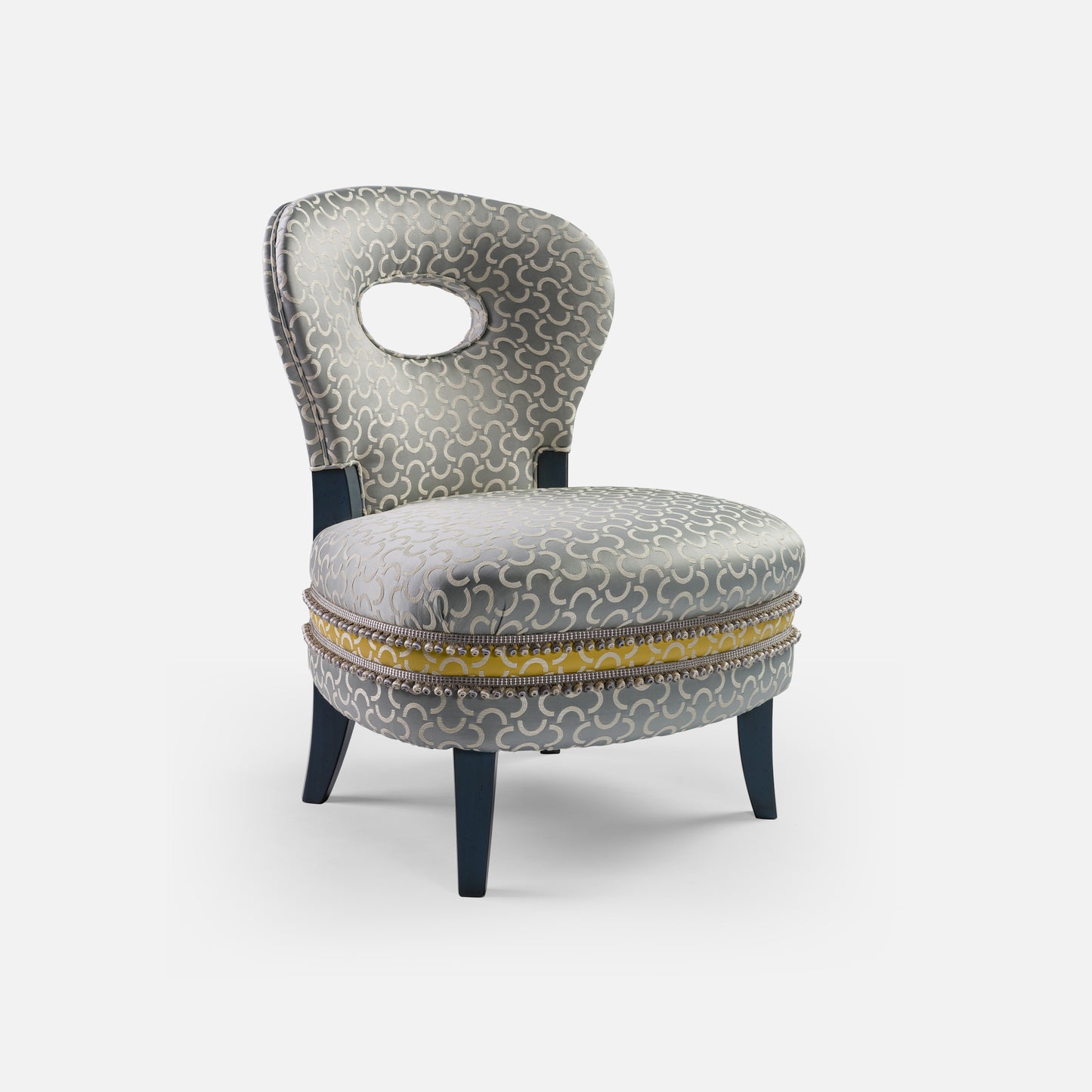 Macaron Lounge Chair-Contract Furniture Store for hospitality, leisure & commercial projects