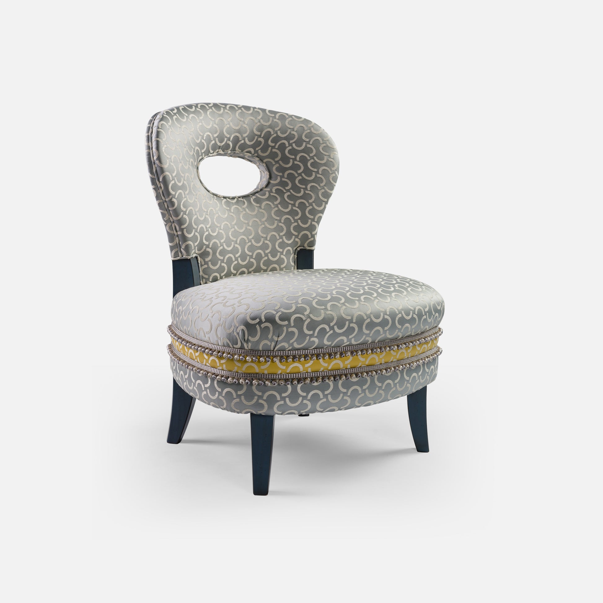 Macaron Lounge Chair-Contract Furniture Store for hospitality, leisure & commercial projects
