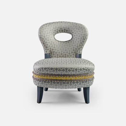 Macaron Lounge Chair-Contract Furniture Store for hospitality, leisure & commercial projects