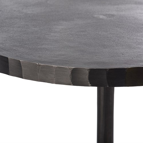 Mace Dining Table-Contract Furniture Store for hospitality, leisure & commercial projects