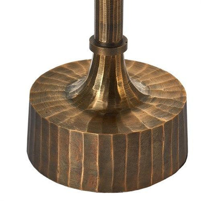 Mace Side Table-Contract Furniture Store for hospitality, leisure & commercial projects