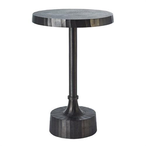 Mace Side Table-Contract Furniture Store for hospitality, leisure & commercial projects