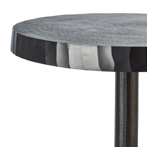 Mace Side Table-Contract Furniture Store for hospitality, leisure & commercial projects