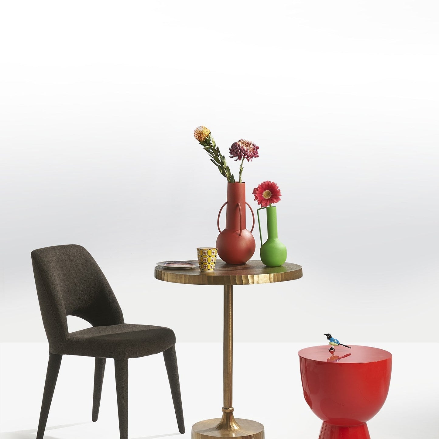 Mace Side Table-Contract Furniture Store for hospitality, leisure & commercial projects