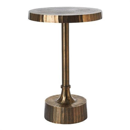 Mace Side Table-Contract Furniture Store for hospitality, leisure & commercial projects