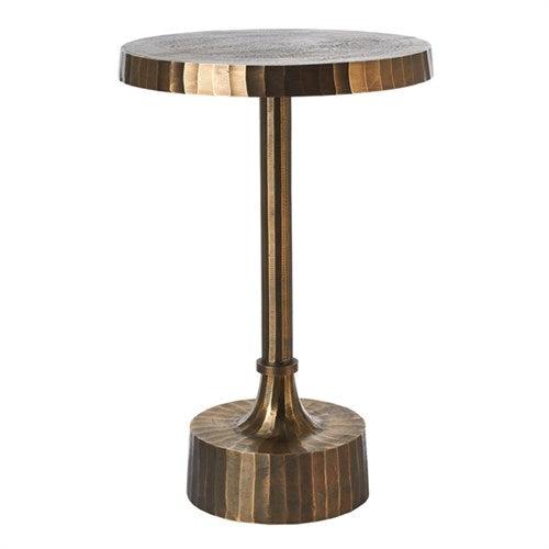 Mace Side Table-Pols Potten-Contract Furniture Store
