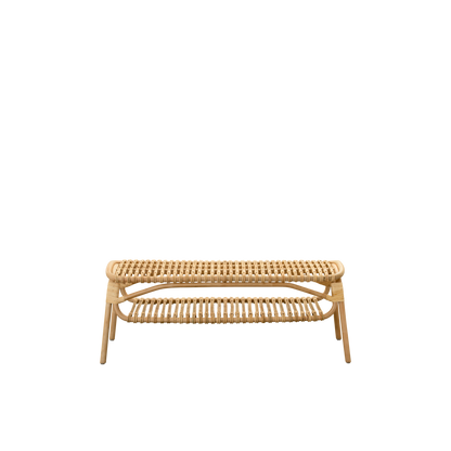 Machiya Bench-Contract Furniture Store for hospitality, leisure & commercial projects