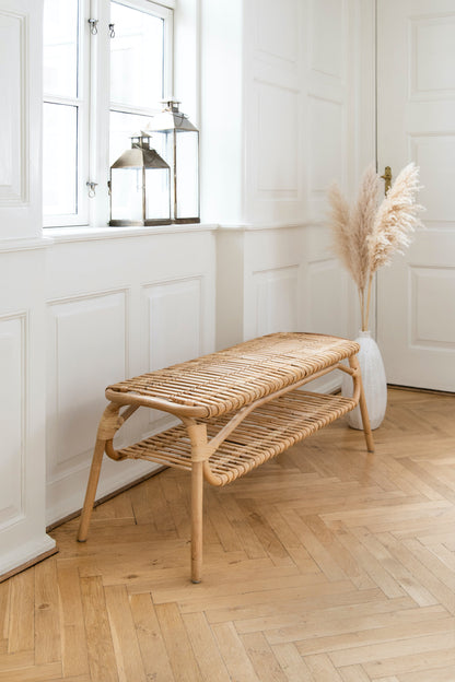 Machiya Bench-Contract Furniture Store for hospitality, leisure & commercial projects