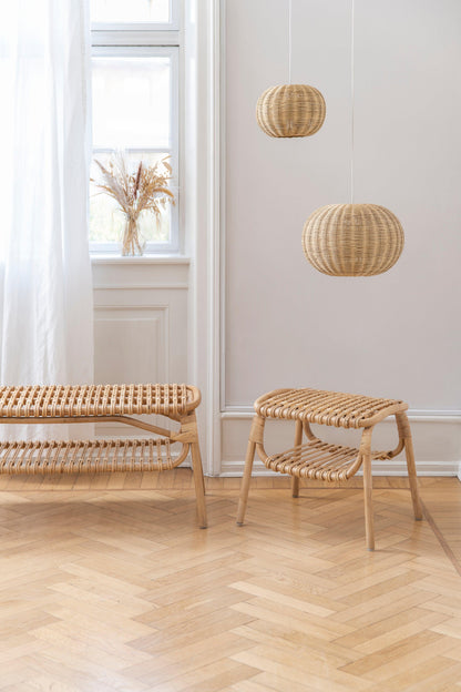 Machiya Bench-Contract Furniture Store for hospitality, leisure & commercial projects