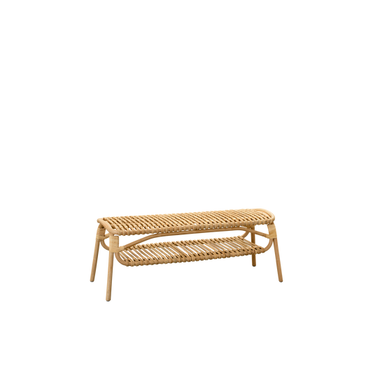 Machiya Bench-Contract Furniture Store for hospitality, leisure & commercial projects