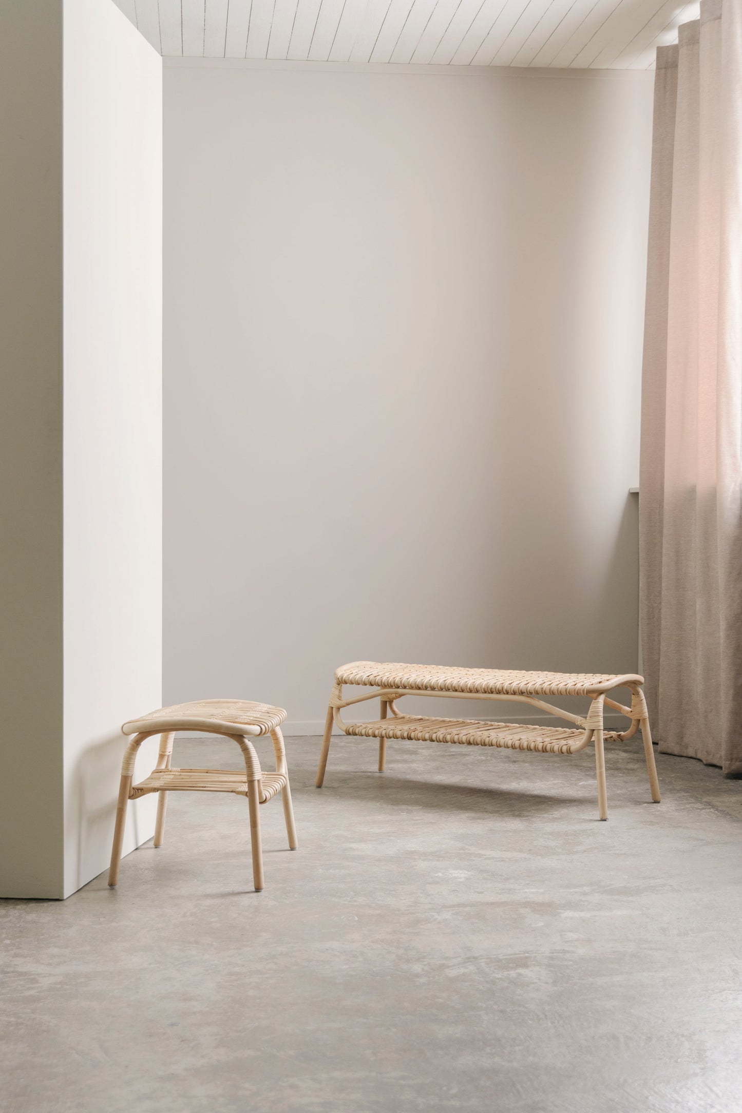 Machiya Stool-Contract Furniture Store for hospitality, leisure & commercial projects