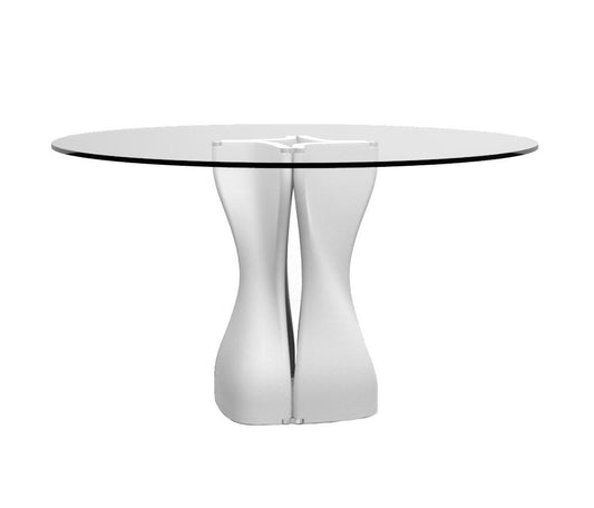 Mac's Soft 216/217 Dining Table-Contract Furniture Store for hospitality, leisure & commercial projects