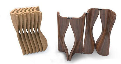 Mac's Wood 216/217 Dining Table-Contract Furniture Store for hospitality, leisure & commercial projects