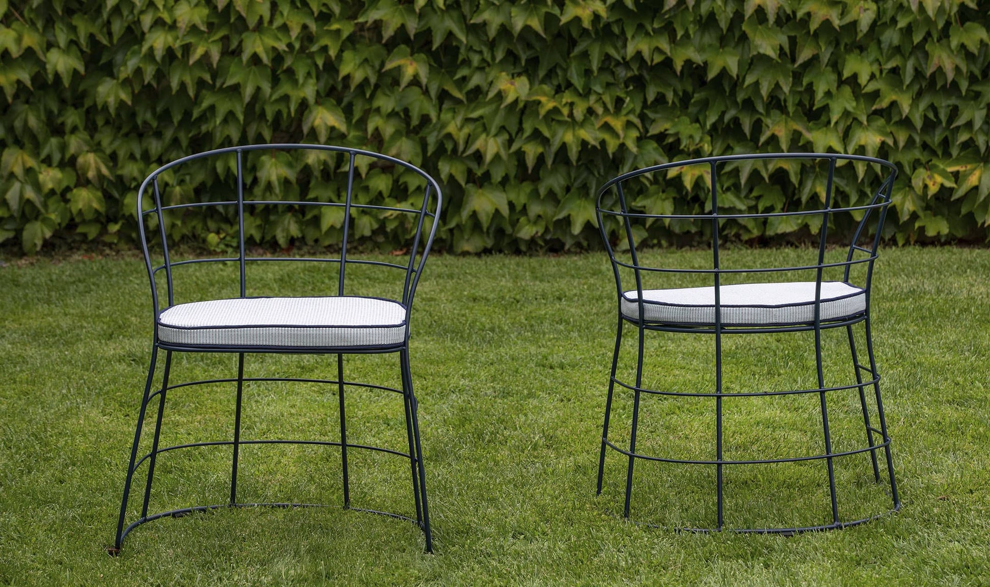 Madame Armchair